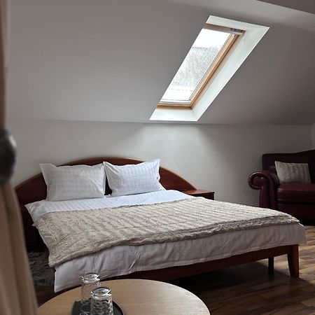 Villa Zetta Brasov Ngoại thất bức ảnh