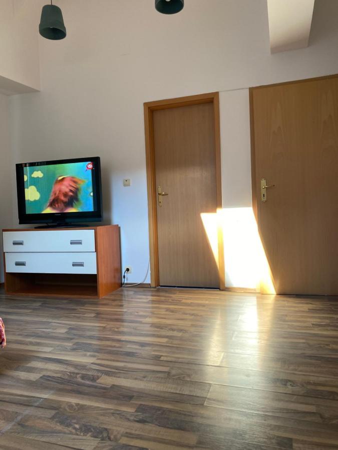 Villa Zetta Brasov Ngoại thất bức ảnh