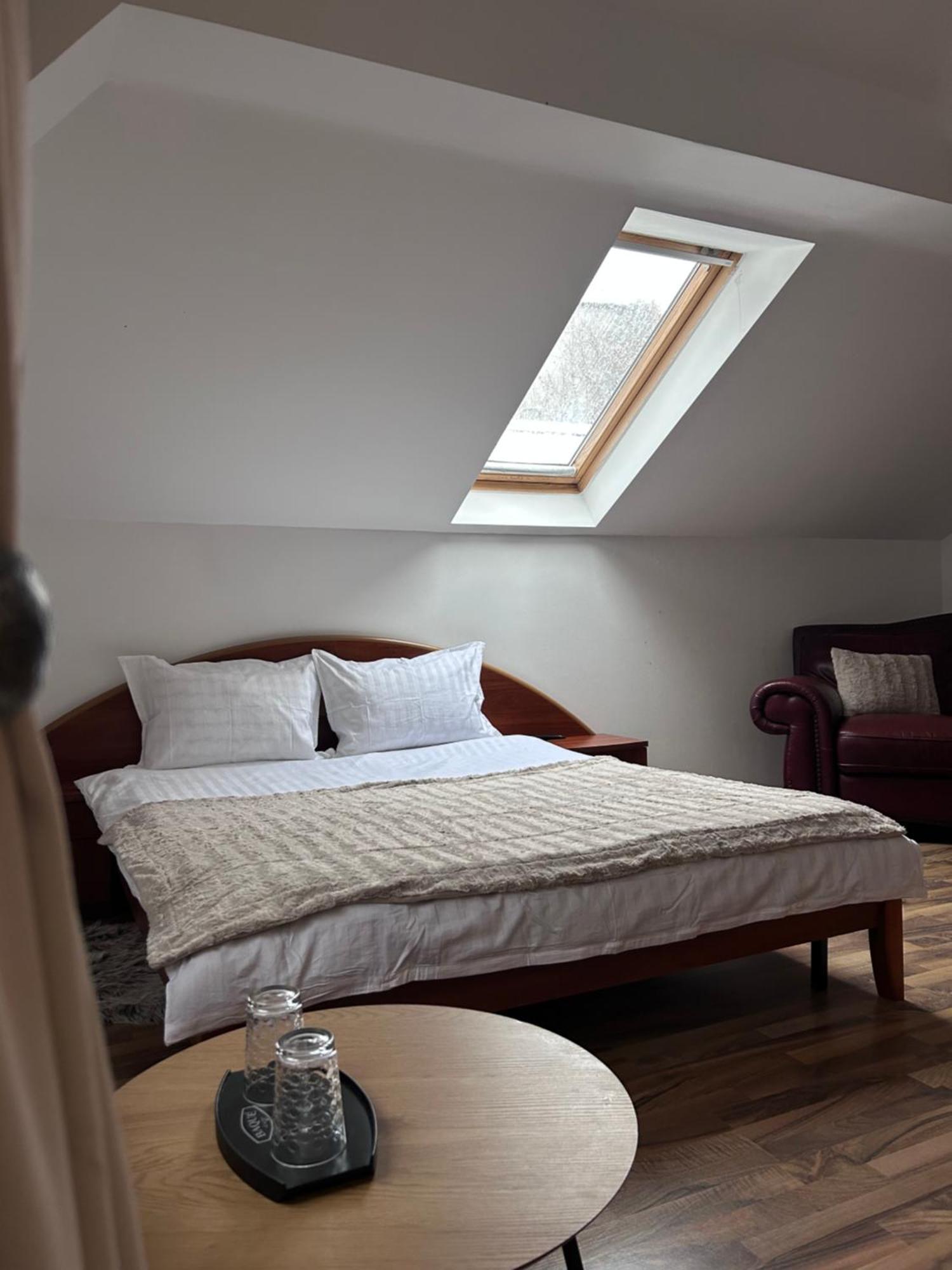 Villa Zetta Brasov Ngoại thất bức ảnh