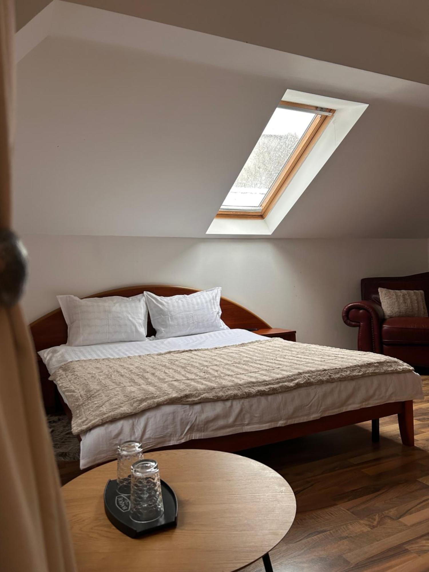 Villa Zetta Brasov Ngoại thất bức ảnh