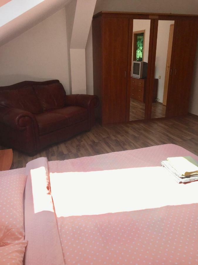 Villa Zetta Brasov Ngoại thất bức ảnh